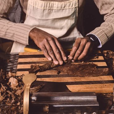 How Cigars are Made