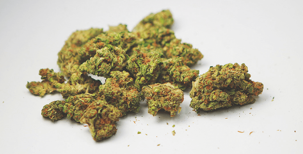 Pineapple Express Cannabis (Weed) Strain Review Happy Smoking