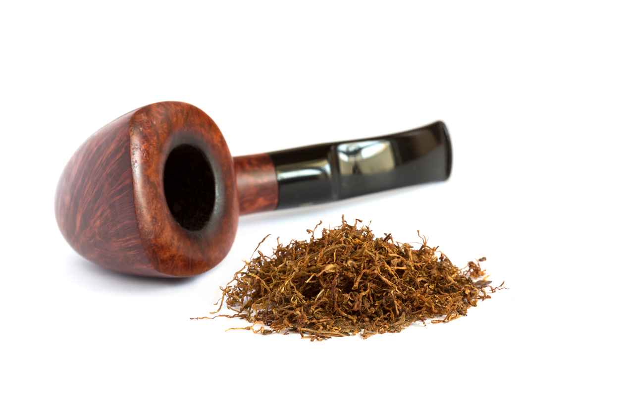 Tobacco Pipe Types to Include in Every Collection Happy Smoking