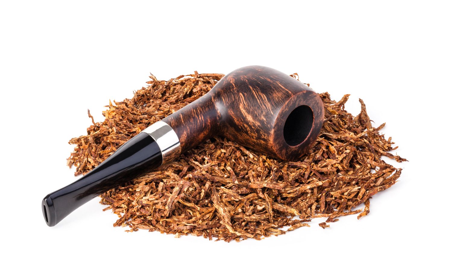 Tobacco Cut Types for Pipe Smoking Happy Smoking