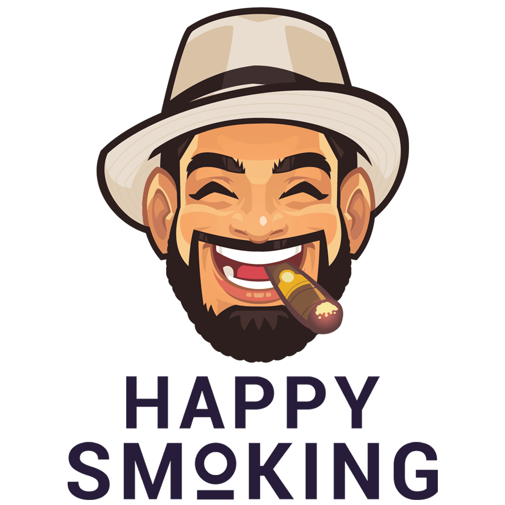 Happy Smoking